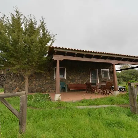 Сasa de vacaciones El Pajar