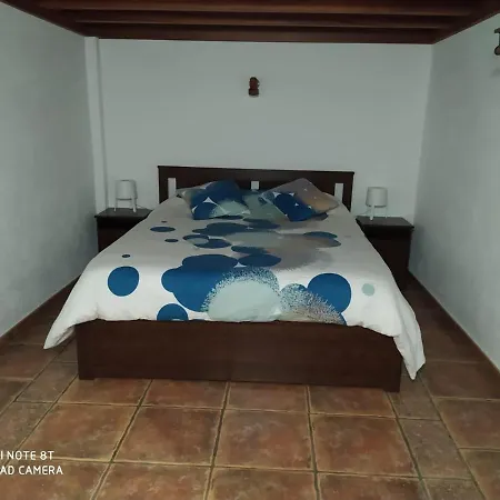Casa Rural El Pajar Ferienhaus El Pinar (El Hierro)