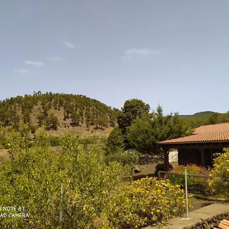 El Pajar Сasa de vacaciones *
