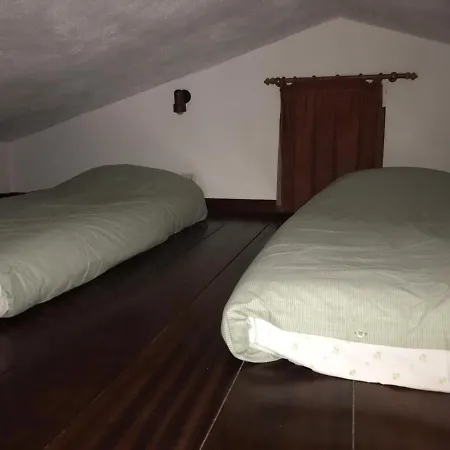 Casa Rural El Pajar Ferienhaus