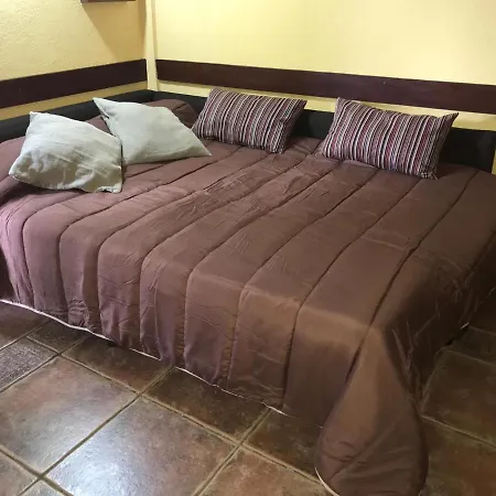 El Pajar Сasa de vacaciones *