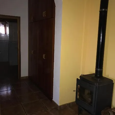 Сasa de vacaciones El Pajar El Pinar de El Hierro